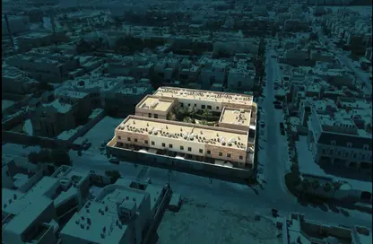 Compound - 6 Bedrooms - 3 Bathrooms for rent in Al Malqa - Riyadh - Ar Riyadh