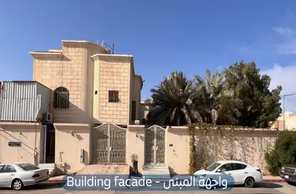 Apartment - 3 Bedrooms - 2 Bathrooms for rent in Al Sahafah - Riyadh - Ar Riyadh