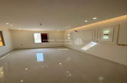 طابق كامل - 5 غرف نوم - 3 حمامات للبيع في الزهراء - الاحساء - الشرقية