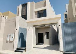 فيلا - 3 غرف نوم - 3 حمامات for للبيع in حي الجنادرية - شرق الرياض - الرياض