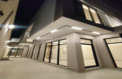 Villa - 7+ Bedrooms - 7 Bathrooms for sale in Al Nadwah - Riyadh - Ar Riyadh