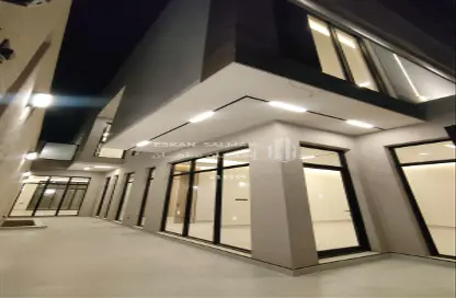 Villa - 7+ Bedrooms - 7 Bathrooms for sale in Al Nadwah - Riyadh - Ar Riyadh
