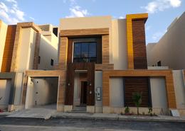 Villa - 6 bedrooms - 8 bathrooms for للبيع in Al Munsiyah - East Riyadh - Ar Riyadh