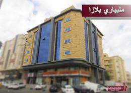 مكتب - 2 حمامات for للايجار in النزهة - جدة - مكة المكرمة
