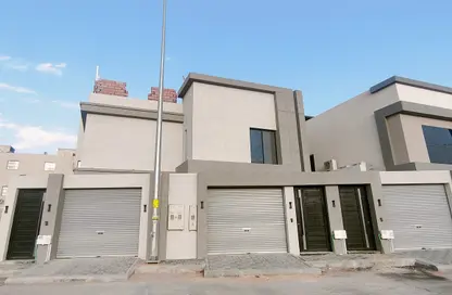 Full Floor - 3 Bedrooms - 4 Bathrooms for sale in Al Qadisiyah - Riyadh - Ar Riyadh