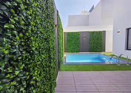 Villa - 3 bedrooms - 6 bathrooms for للبيع in Waly Al Ahd - Makkah Al Mukarramah - Makkah Al Mukarramah Villa - 3 bedrooms - 6 bathrooms for للبيع in Waly Al Ahd - Makkah Al Mukarramah - Makkah Al Mukarramah