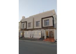 Villa - 4 bedrooms - 5 bathrooms for للبيع in Al Fadeylah - Jeddah - Makkah Al Mukarramah