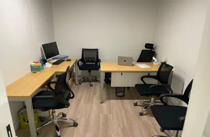Office Space - Studio - 7+ Bathrooms for rent in King Abdulaziz - Riyadh - Ar Riyadh