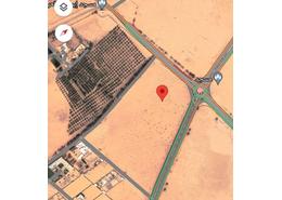Land for للبيع in Al Basr - Buraydah - Al Qassim