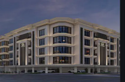 Apartment - 2 Bedrooms - 2 Bathrooms for sale in Al Sawari - Jeddah - Makkah Al Mukarramah