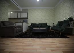 Apartment - 1 bedroom - 1 bathroom for للايجار in Ar Rawdah - Jeddah - Makkah Al Mukarramah