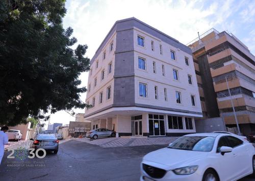 Apartment - 1 bedroom - 1 bathroom for للايجار in Ar Ruwais - Jeddah - Makkah Al Mukarramah