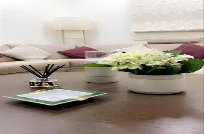 شقة - 3 غرف نوم - 4 حمامات للايجار في القيروان - الرياض - الرياض