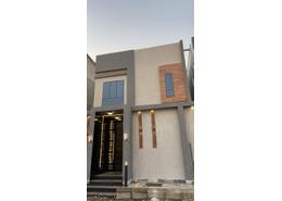 Villa - 4 bedrooms - 6 bathrooms for للبيع in As Safa - Jazan - Jazan