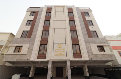 Apartment - 4 Bedrooms - 3 Bathrooms for sale in As Salamah - Jeddah - Makkah Al Mukarramah