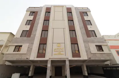 شقة - 4 غرف نوم - 3 حمامات للبيع في السلامة - جدة - مكة المكرمة