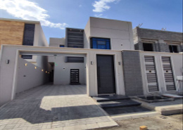 Villa - 5 bedrooms - 6 bathrooms for للبيع in Ad Dawhah - Khamis Mushayt - Asir Villa - 5 bedrooms - 6 bathrooms for للبيع in Ad Dawhah - Khamis Mushayt - Asir