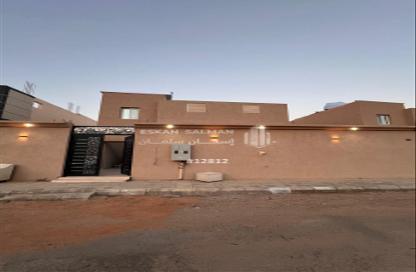 طابق كامل - 6 غرف نوم - 4 حمامات للبيع في العزيزية - المدينه المنوره - المدينة المنورة