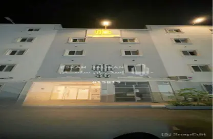 Apartment - 3 Bedrooms - 2 Bathrooms for sale in Bani Bayadah - Madinah - Al Madinah Al Munawwarah