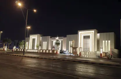 Apartment - 3 Bedrooms - 3 Bathrooms for rent in Al Yasmin - Riyadh - Ar Riyadh