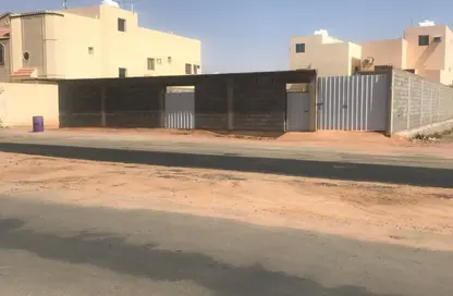 Land - Studio for sale in An Nafl - Hail - Hail