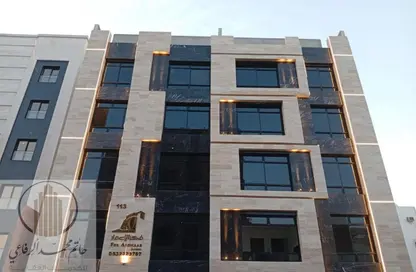 شقة - 5 غرف نوم - 3 حمامات للبيع في النعيم - جدة - مكة المكرمة