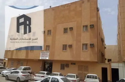 Whole Building - Studio for sale in المونسية - Riyadh - Ar Riyadh