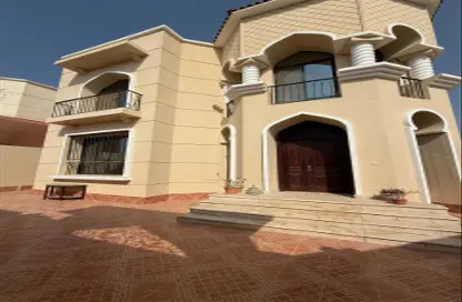 Villa - 7+ Bedrooms - 7+ Bathrooms for rent in Abhur Al Janubiyah - Jeddah - Makkah Al Mukarramah