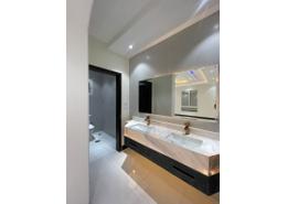Villa - 6 bedrooms - 3 bathrooms for للبيع in Abhur Ash Shamaliyah - Jeddah - Makkah Al Mukarramah