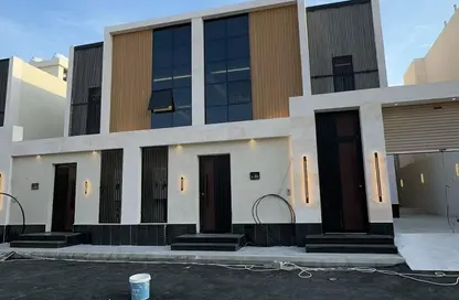 فيلا - 8 غرف نوم - 6 حمامات للبيع في الرحمانية - جدة - مكة المكرمة