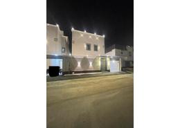 فيلا - 4 غرف نوم - 6 حمامات for للبيع in بحرة - جدة - مكة المكرمة