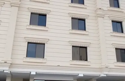 Apartment - 3 Bedrooms - 4 Bathrooms for sale in Governmental1 - Jeddah - Makkah Al Mukarramah