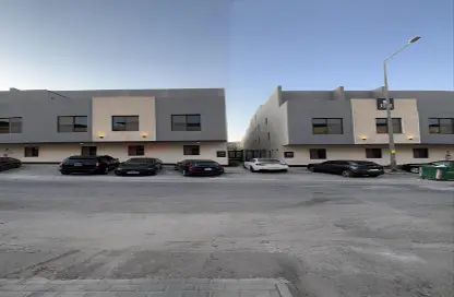 شقة - 3 غرف نوم - 3 حمامات للبيع في الملقا - الرياض - الرياض