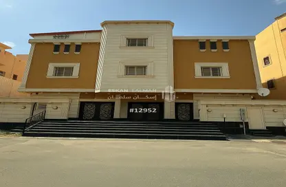 Apartment - 7 Bedrooms - 5 Bathrooms for sale in Al Sharaf - Khamis Mushayt - Asir