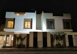 Villa - 4 bedrooms - 6 bathrooms for للبيع in Ash Sheraa - Jeddah - Makkah Al Mukarramah