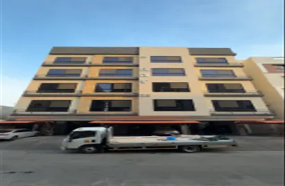 Apartment - 4 Bedrooms - 4 Bathrooms for rent in As Salamah - Jeddah - Makkah Al Mukarramah