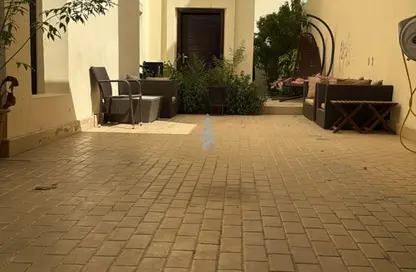 Villa - 5 Bedrooms - 6 Bathrooms for rent in Al Yasmin - Riyadh - Ar Riyadh