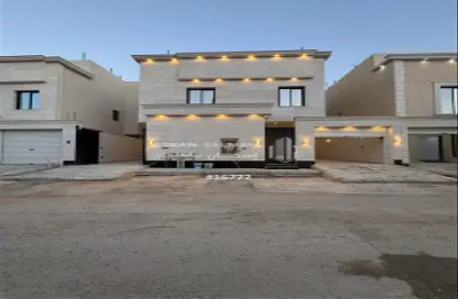 شقة - 5 غرف نوم - 4 حمامات للبيع في الندوة - الرياض - الرياض