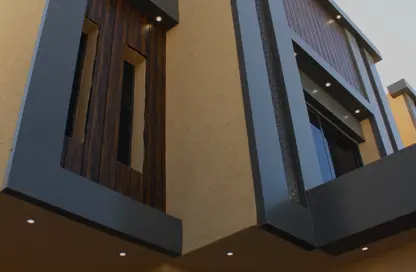 Villa - 5 Bedrooms - 6 Bathrooms for rent in Badr - Riyadh - Ar Riyadh