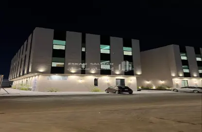 Apartment - 4 Bedrooms - 4 Bathrooms for sale in Dhahrat Laban - Riyadh - Ar Riyadh