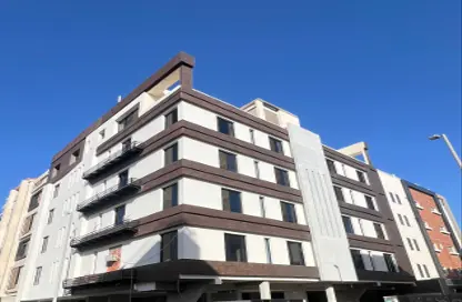Apartment - 4 Bedrooms - 3 Bathrooms for sale in Ar Rawdah - Jeddah - Makkah Al Mukarramah Apartment - 4 Bedrooms - 3 Bathrooms for sale in Ar Rawdah - Jeddah - Makkah Al Mukarramah