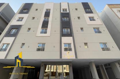 Apartment - 5 Bedrooms - 3 Bathrooms for sale in Al Hamadaniyah - Jeddah - Makkah Al Mukarramah