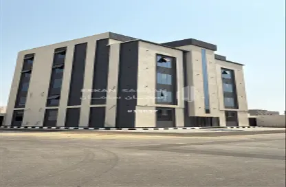 طابق كامل - 7 غرف نوم - 3 حمامات للبيع في الرحاب 1 - جازان - جازان
