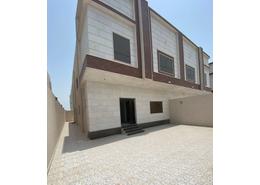 Villa - 8 bedrooms - 8 bathrooms for للبيع in Ash Shati - Jazan - Jazan