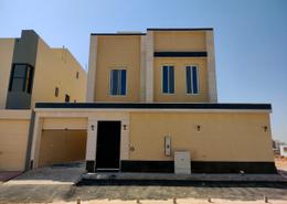 Villa - 5 bedrooms - 5 bathrooms for للبيع in Al Janadriyah - East Riyadh - Ar Riyadh