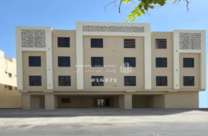 Apartment - 5 Bedrooms - 3 Bathrooms for sale in An Nahdah - Riyadh - Ar Riyadh