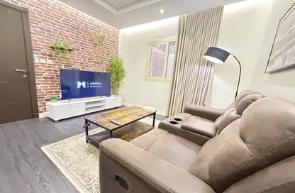 Apartment - 1 Bedroom - 1 Bathroom for rent in As Salamah - Jeddah - Makkah Al Mukarramah Apartment - 1 Bedroom - 1 Bathroom for rent in As Salamah - Jeddah - Makkah Al Mukarramah