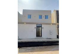 Villa - 3 bedrooms - 3 bathrooms for للبيع in Al Jissah - Al Madinah Al Munawwarah Villa - 3 bedrooms - 3 bathrooms for للبيع in Al Jissah - Al Madinah Al Munawwarah