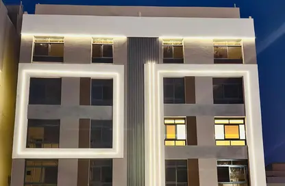 Apartment - 5 Bedrooms - 3 Bathrooms for sale in An Naim - Jeddah - Makkah Al Mukarramah