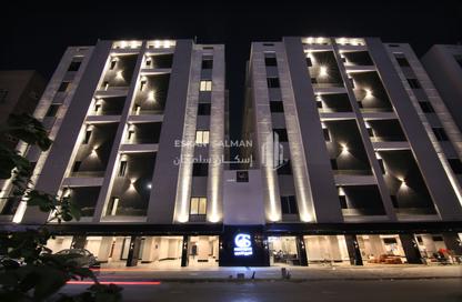 Apartment - 5 Bedrooms - 3 Bathrooms for sale in As Safa - Jeddah - Makkah Al Mukarramah